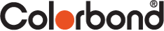 colorbond logo
